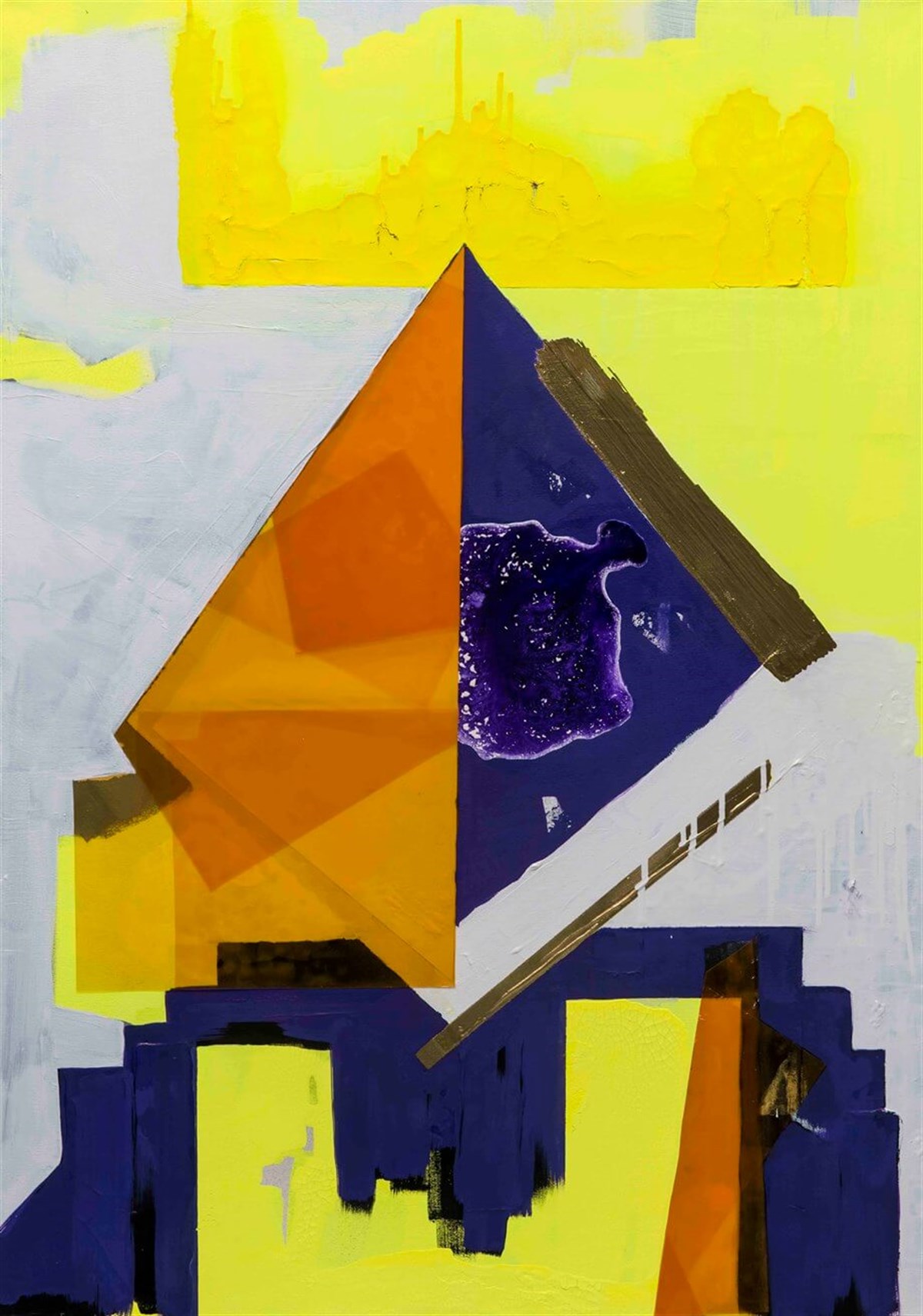 Göz - Olgu Ülkenciler