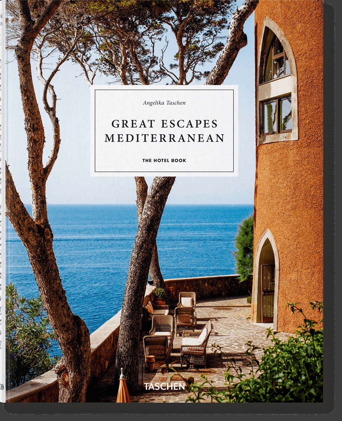 Great Escapes Mediterranean