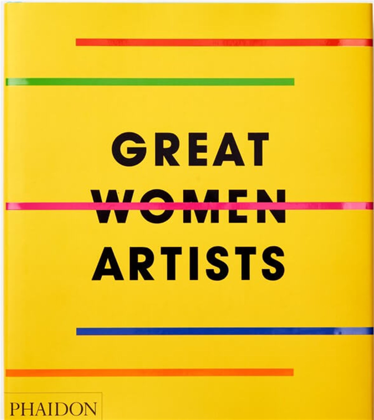 Great Women Artists