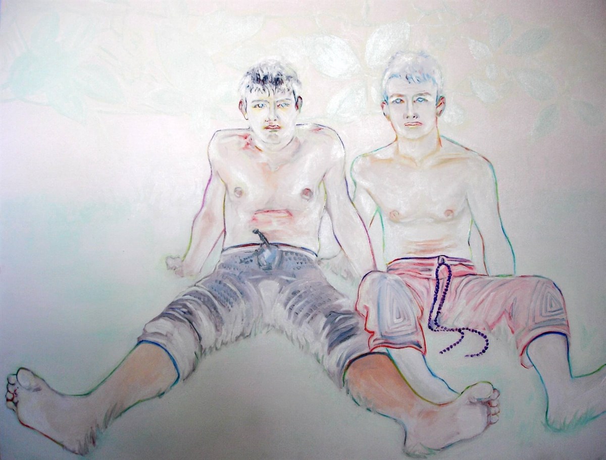 Güreş - Fulya Çetin