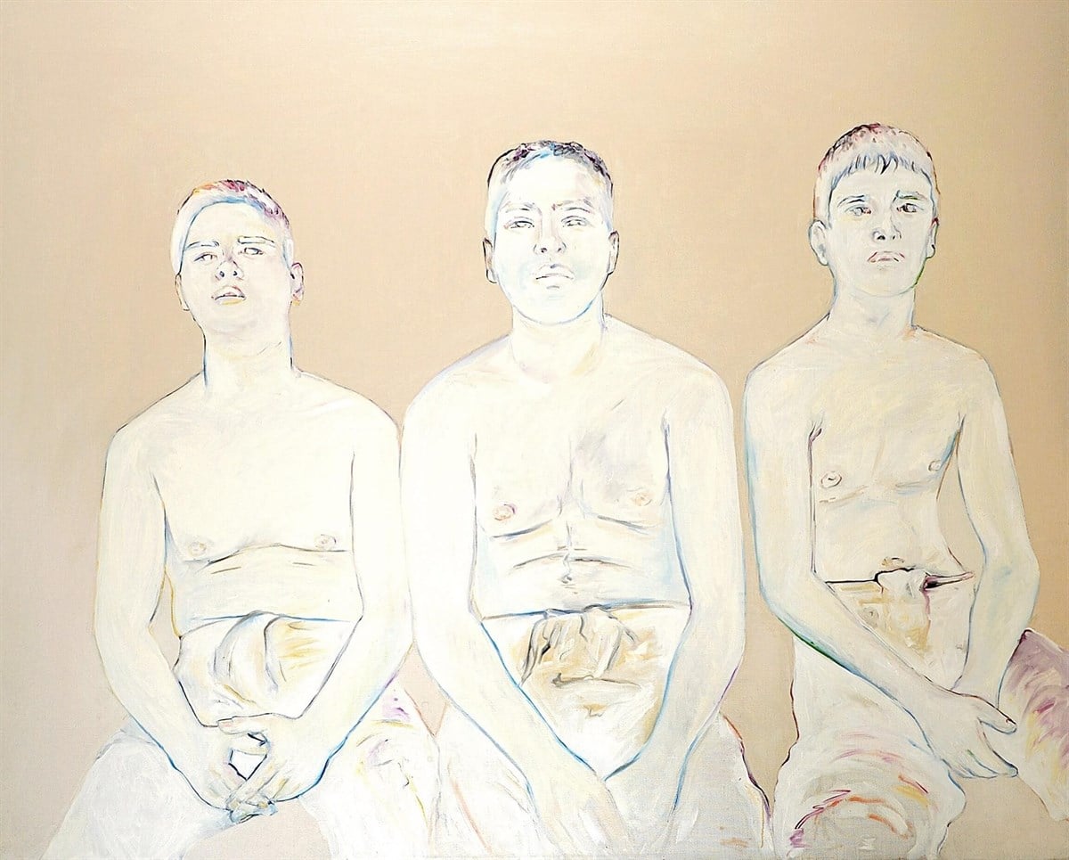 Güreş - Fulya Çetin