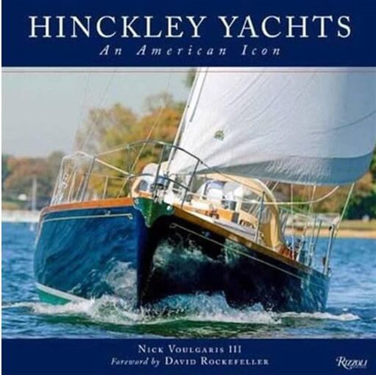 Hinckley Yachts