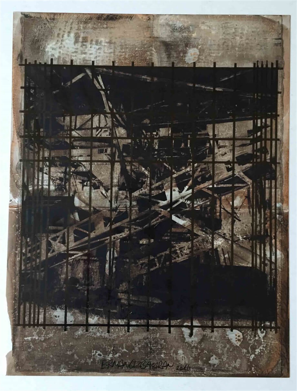 İsimsiz - Erman Özbaşaran