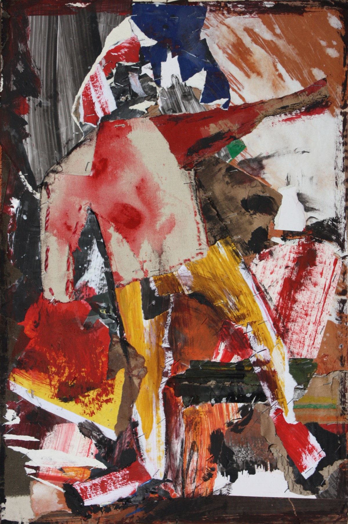 İsimsiz - Melih Koçali