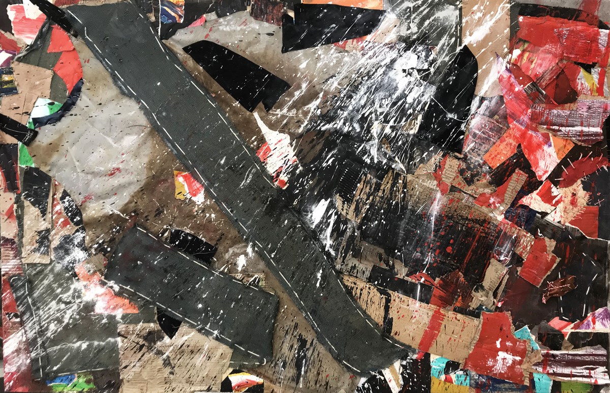 İsimsiz - Melih Koçali