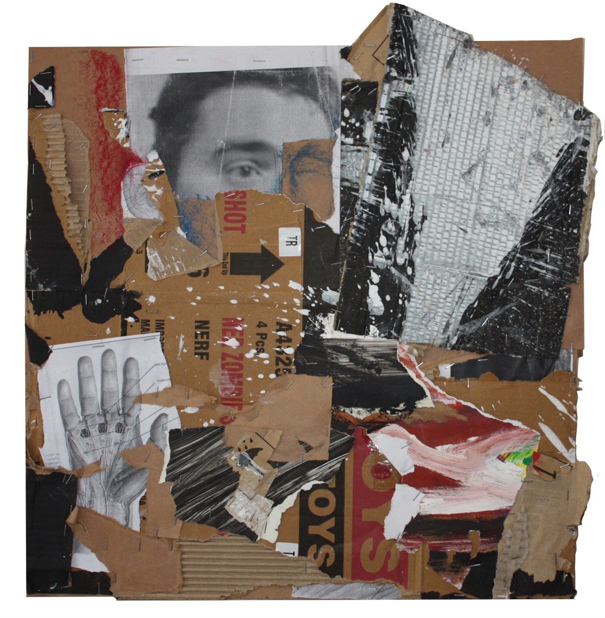 İsimsiz - Melih Koçali