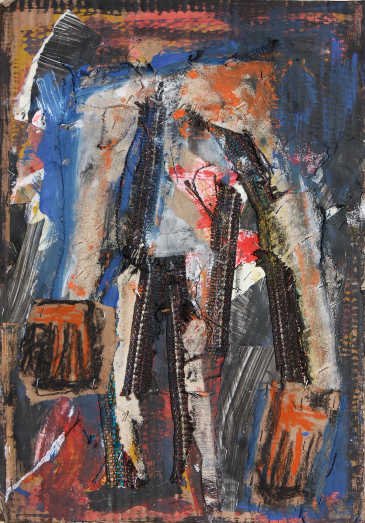 İsimsiz - Melih Koçali