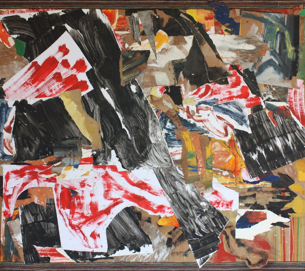 İsimsiz - Melih Koçali