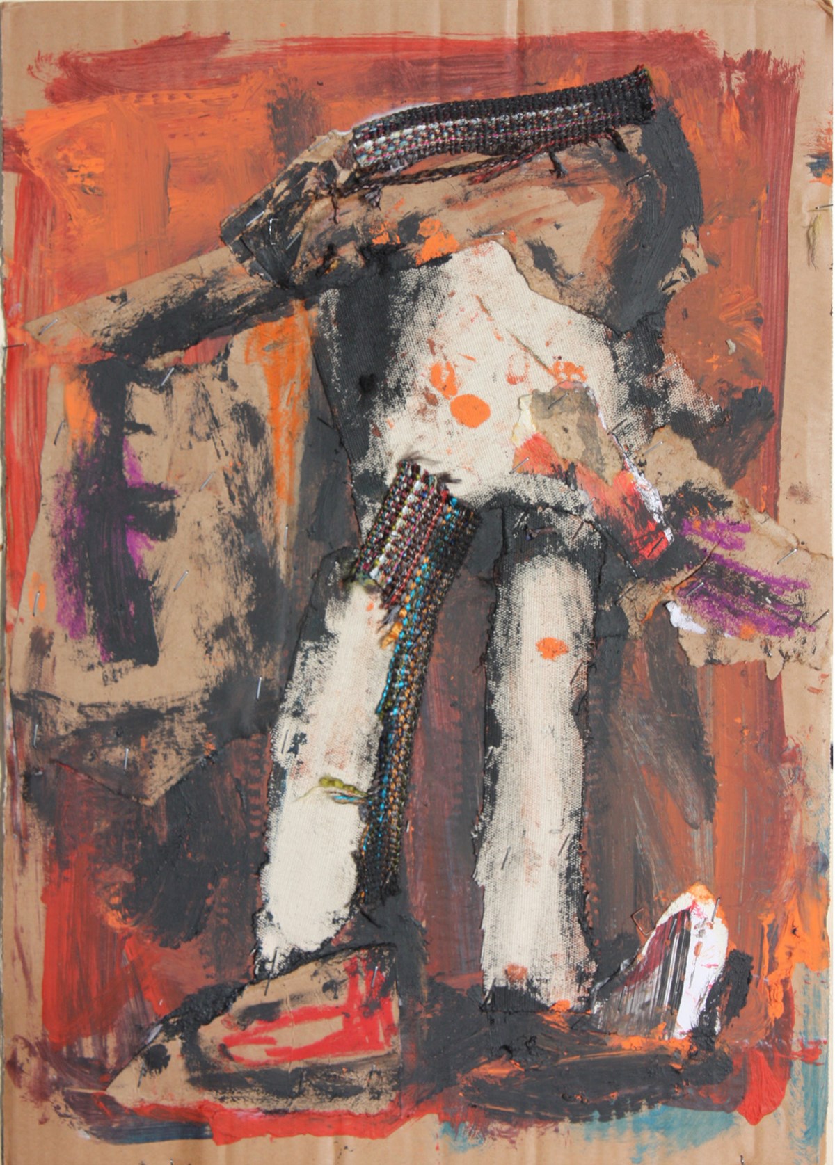 İsimsiz - Melih Koçali