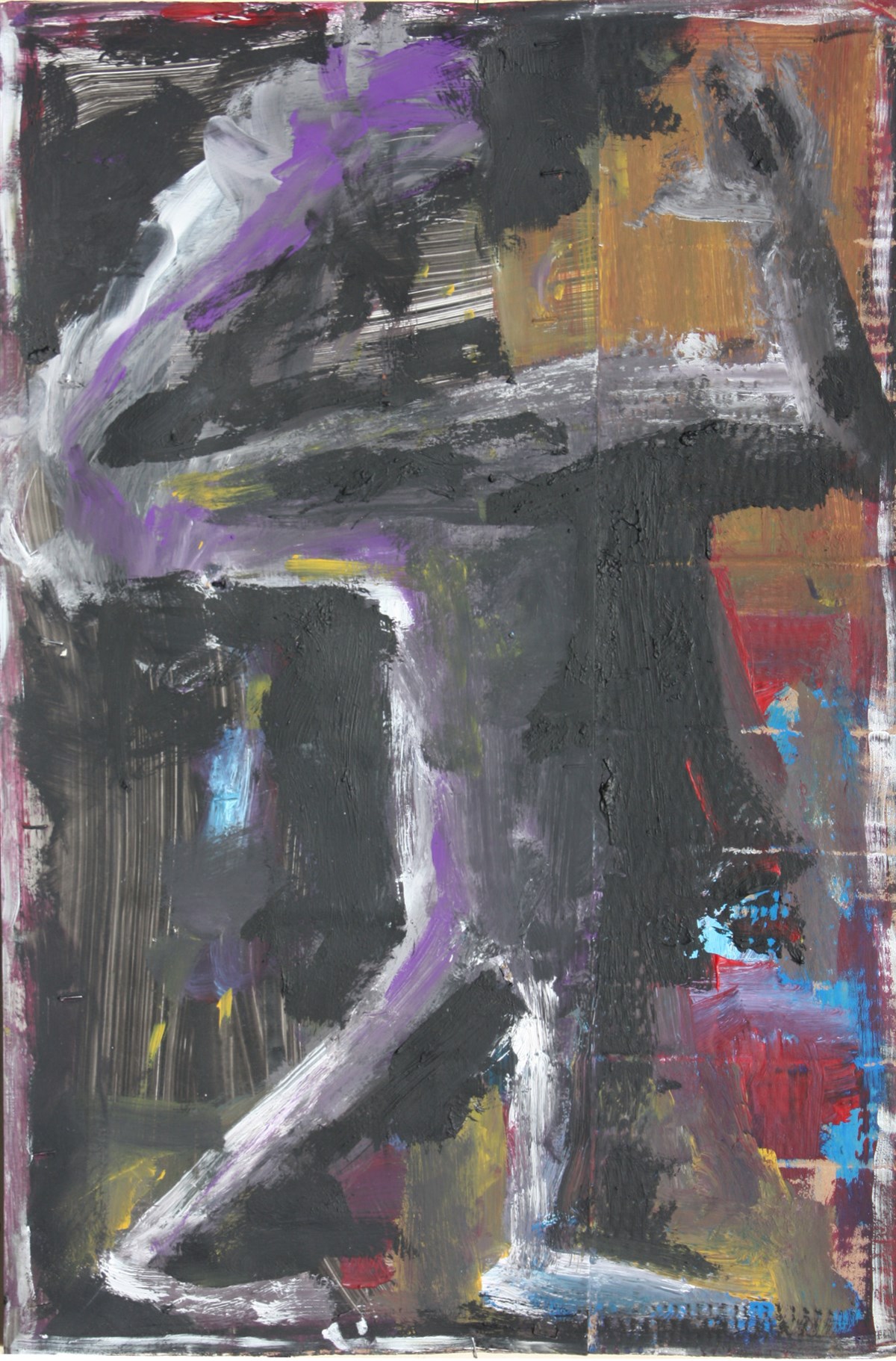 İsimsiz - Melih Koçali