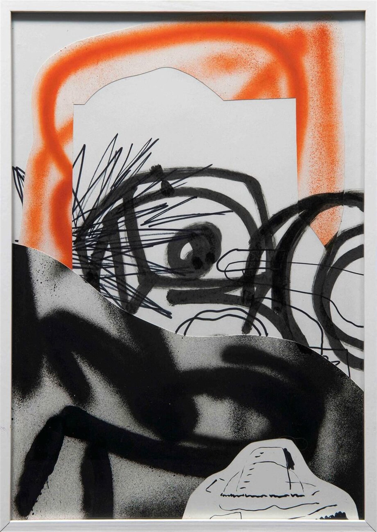 İsimsiz - Olcay Kuş