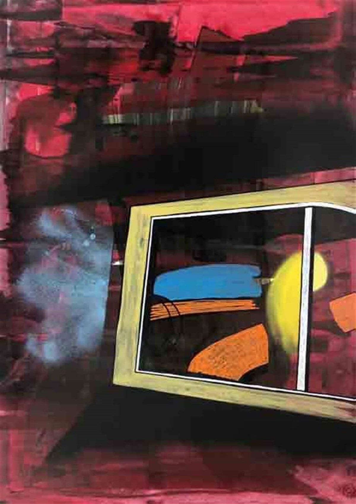 İsimsiz - Olcay Kuş