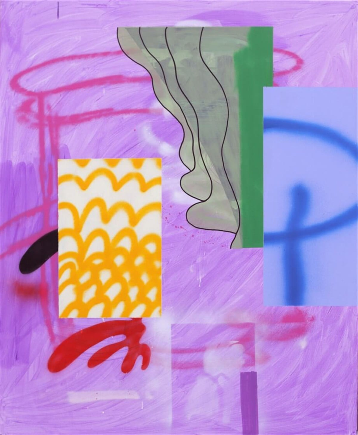 İsimsiz - Olcay Kuş