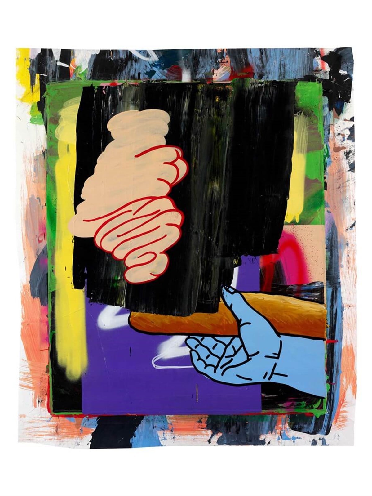 İsimsiz - Olcay Kuş