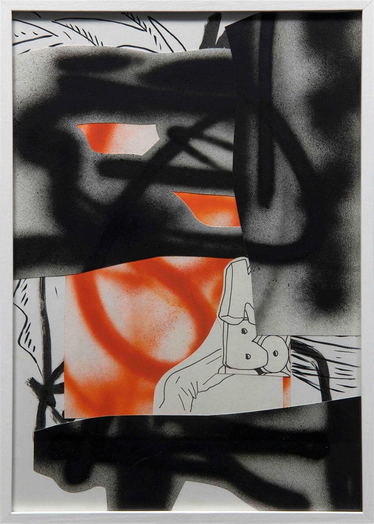 İsimsiz - Olcay Kuş