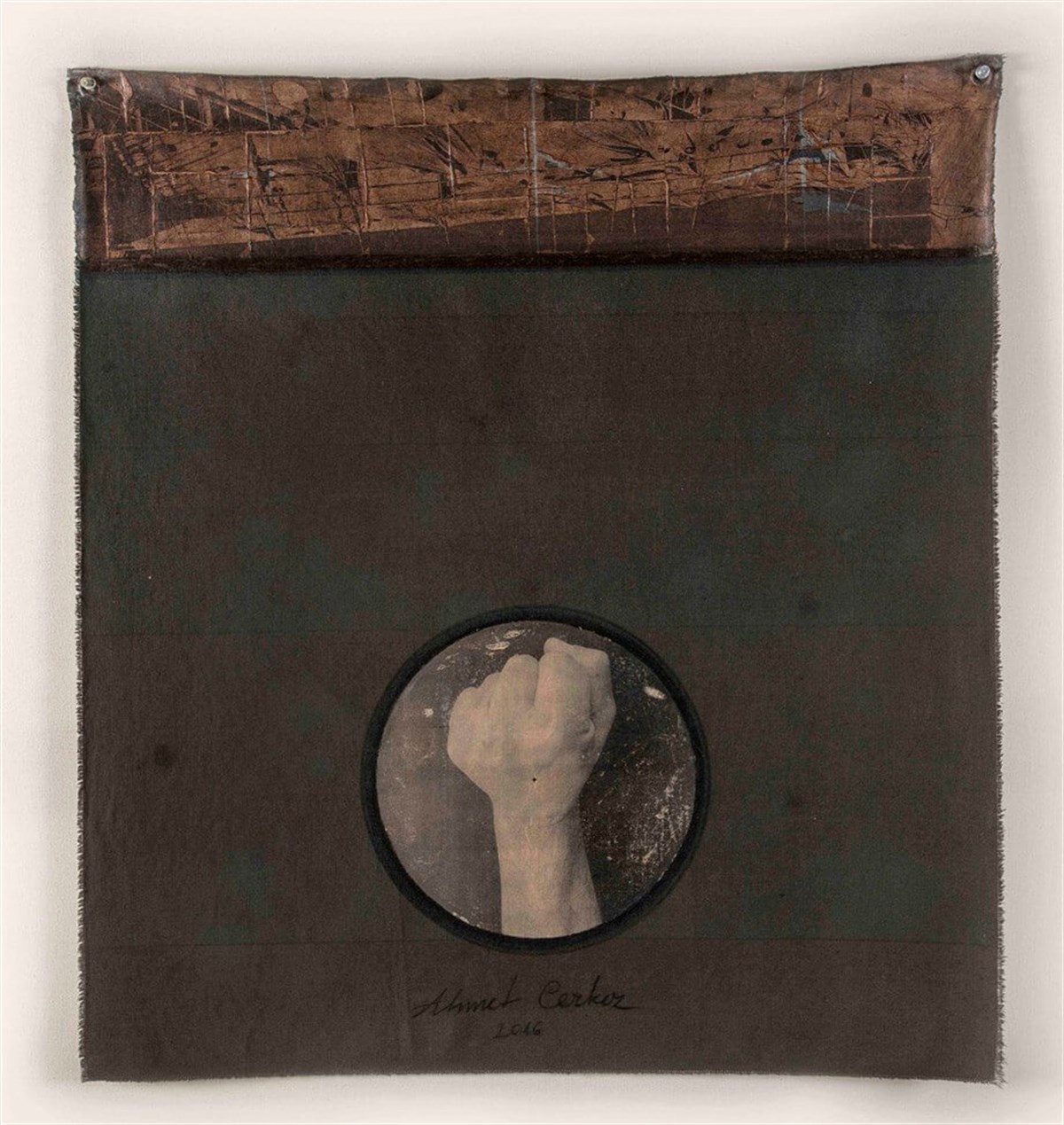 İsimsiz - Ahmet Çerkez