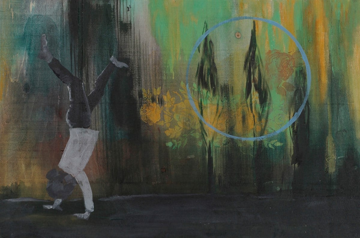 İsimsiz - Fulya Çetin