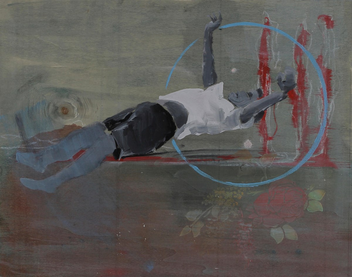 İsimsiz - Fulya Çetin