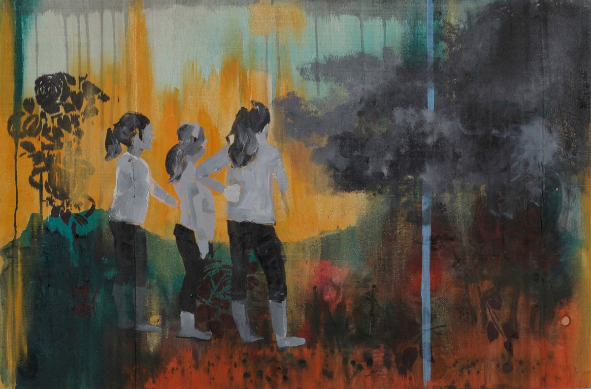 İsimsiz - Fulya Çetin