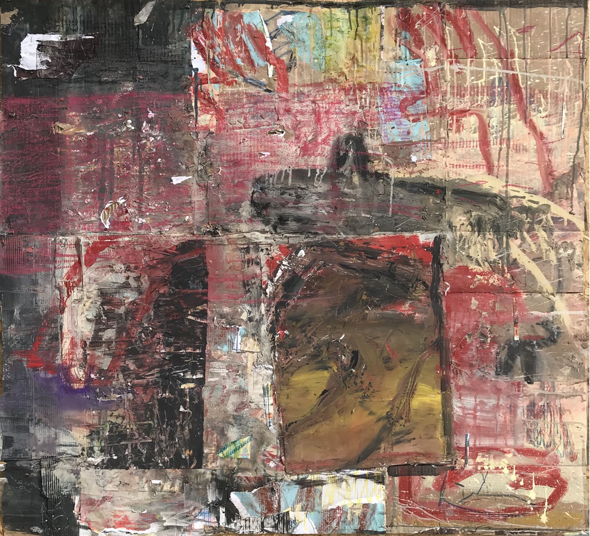 İsimsiz - Melih Koçali