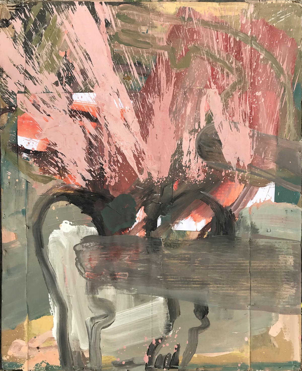 İsimsiz - Melih Koçali