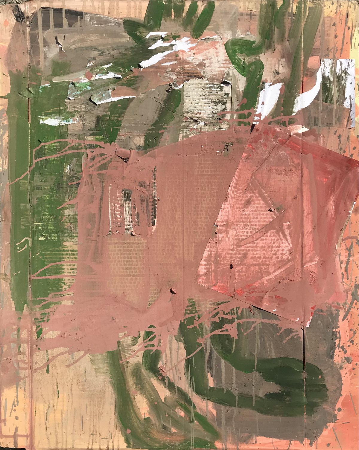 İsimsiz - Melih Koçali