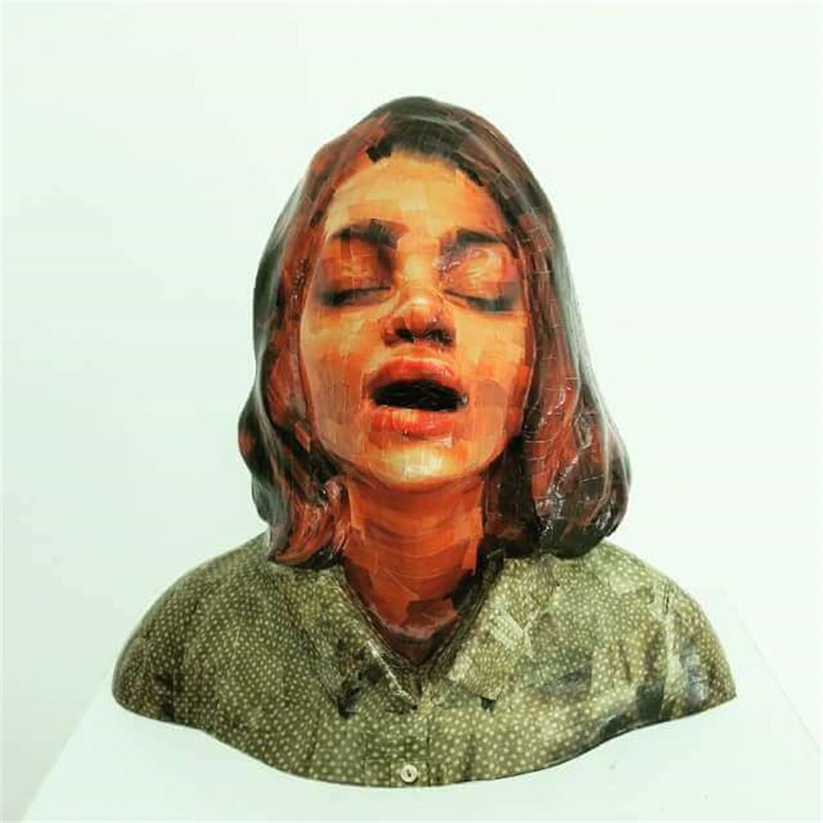 Kara Delik - Kadriye İnal