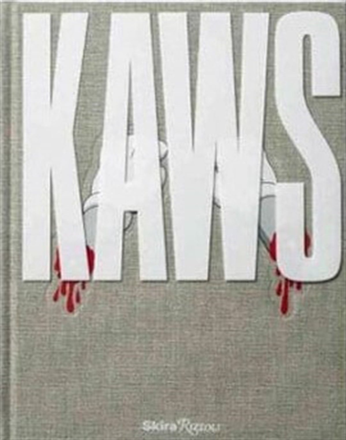 Kaws