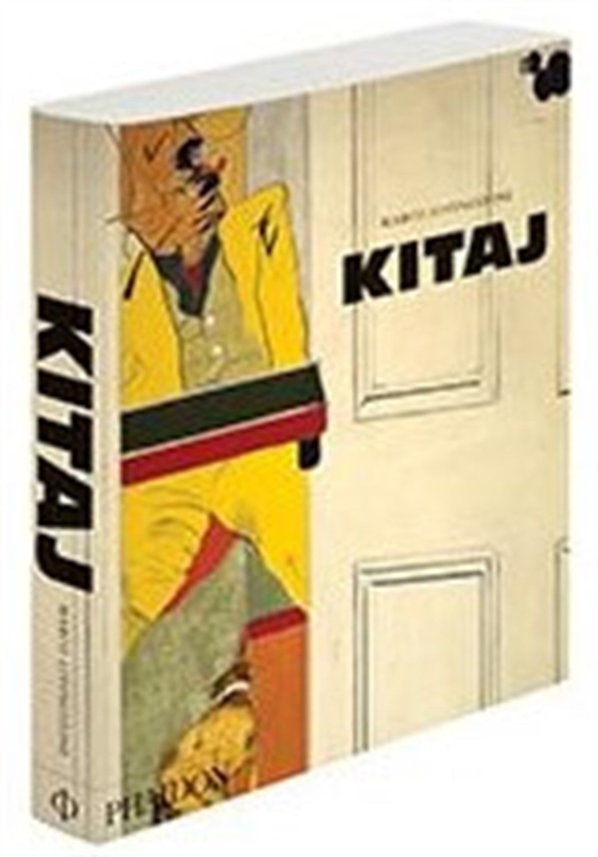 Kitaj