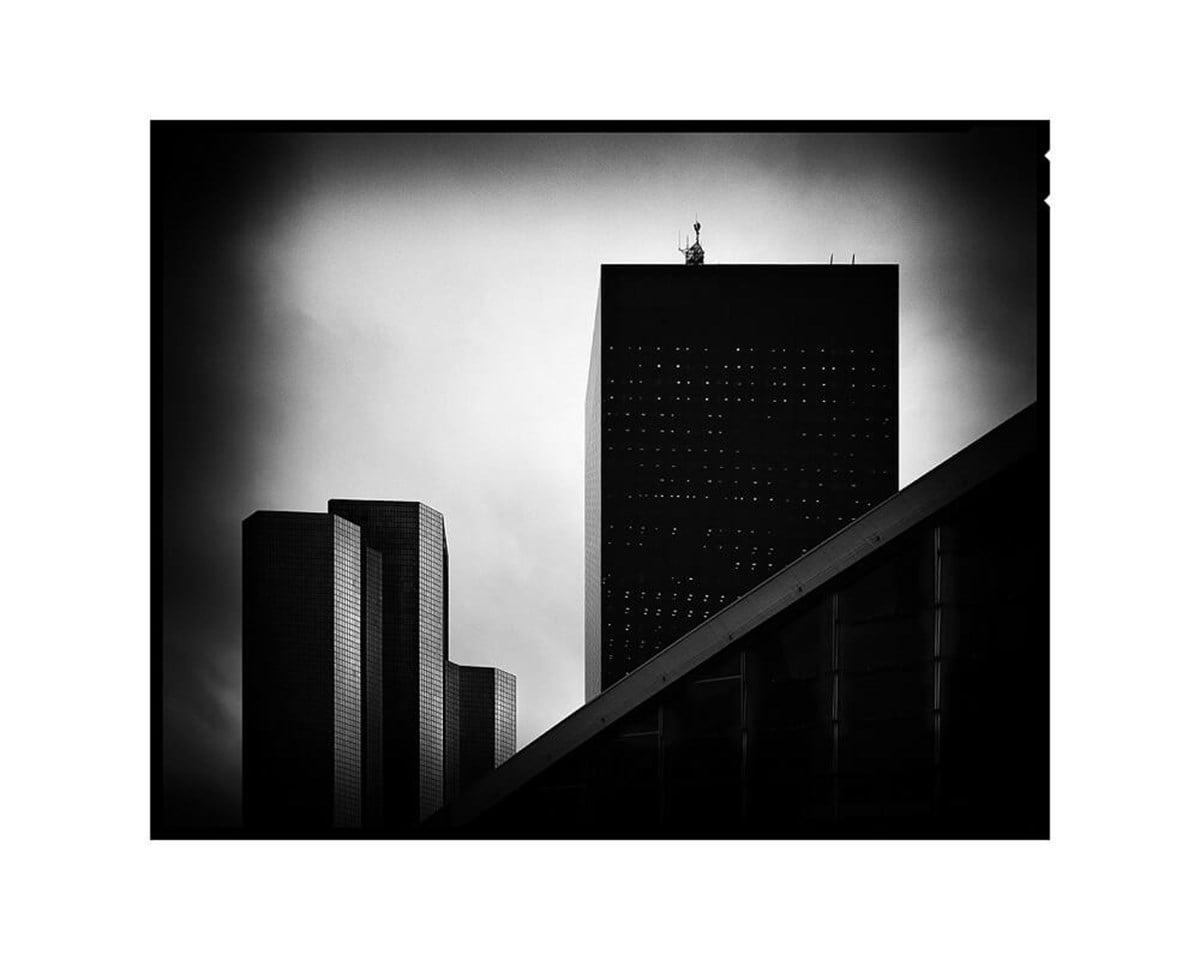 La Defense 004 - Ahmet Elhan