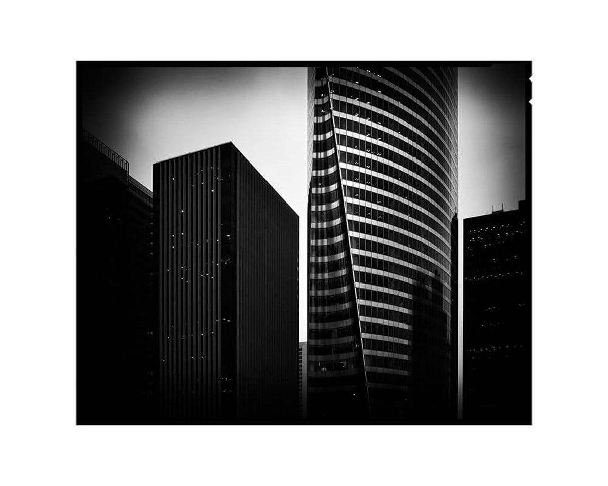 La Defense 007 - Ahmet Elhan