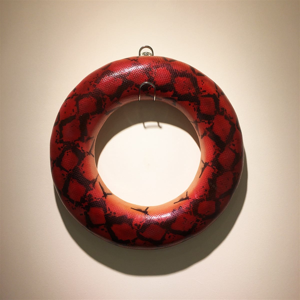 Lifesaver - Alican Leblebici