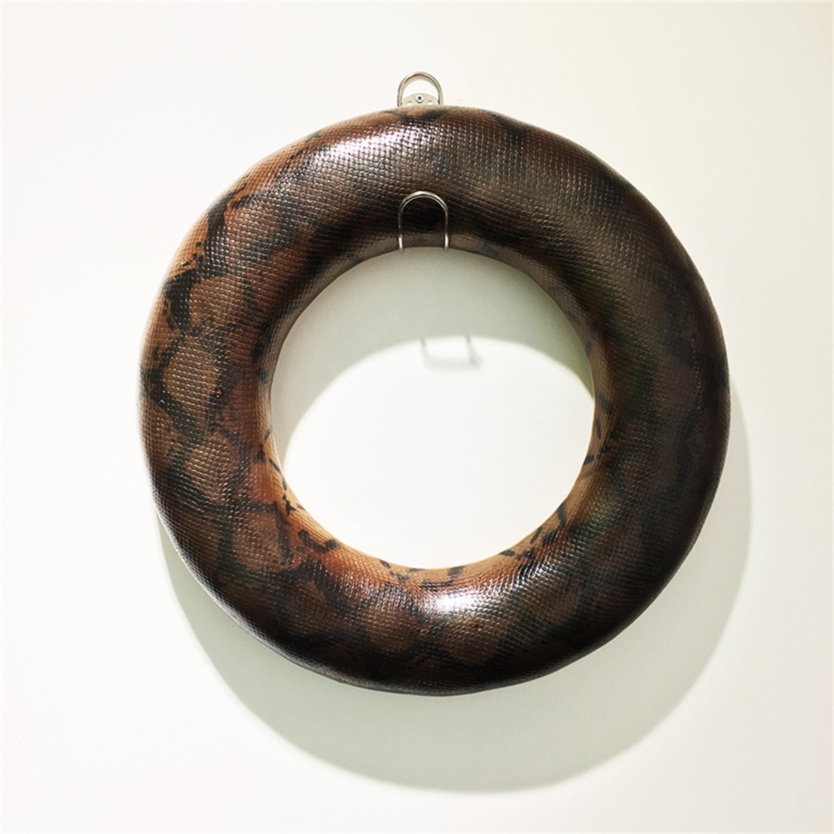 Lifesaver - Alican Leblebici