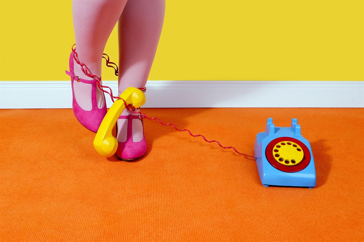 Lockdown 02 - Gizem Can