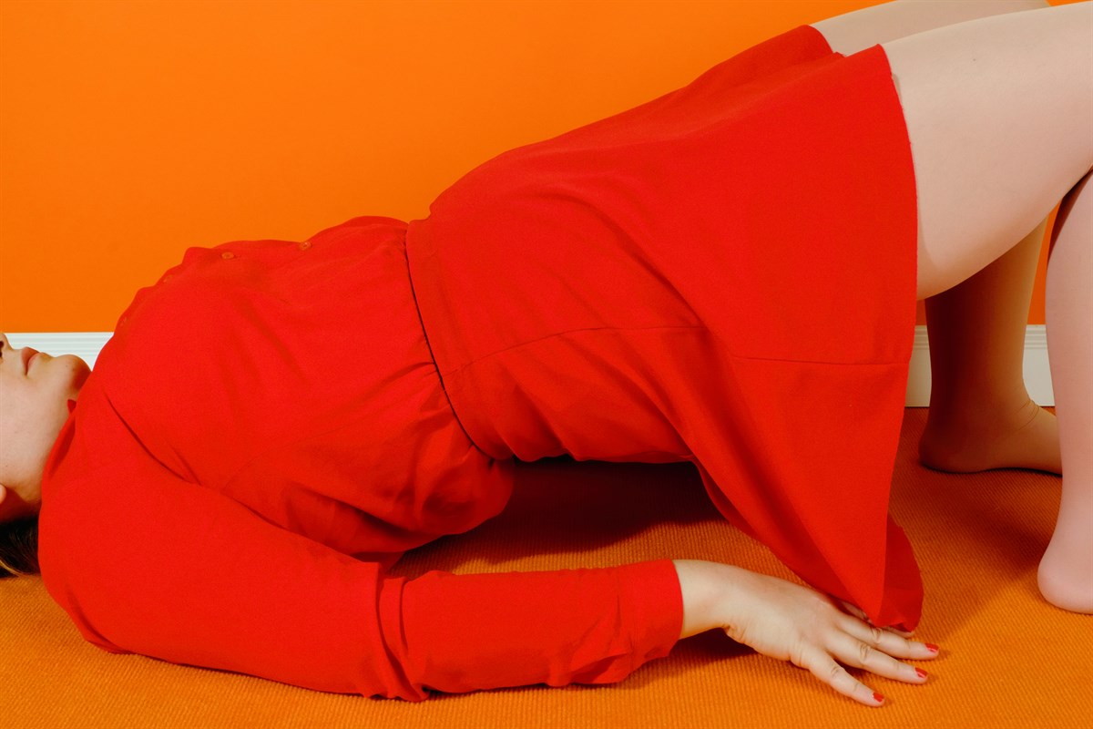 Lockdown 05 - Gizem Can