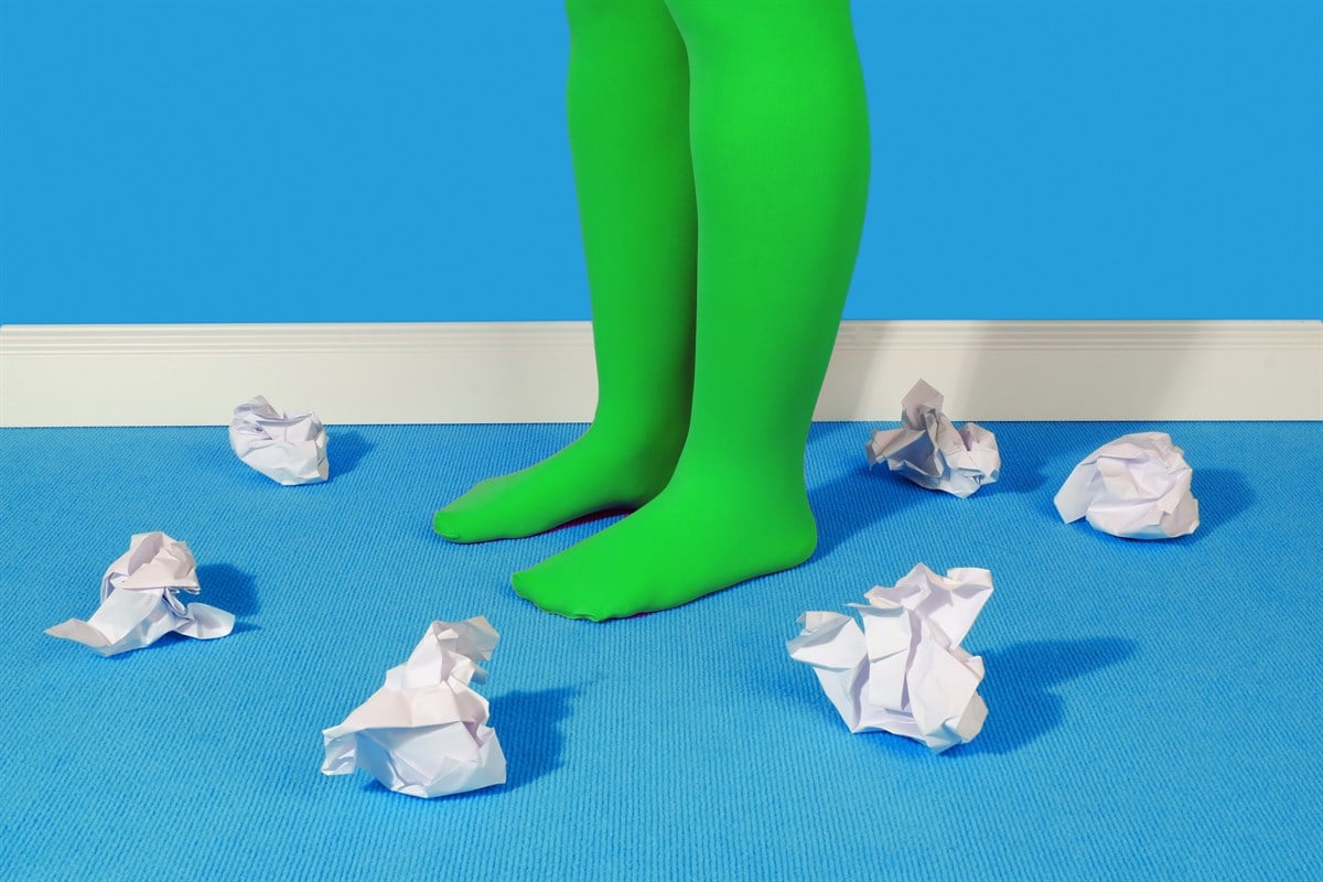 Lockdown 06 - Gizem Can