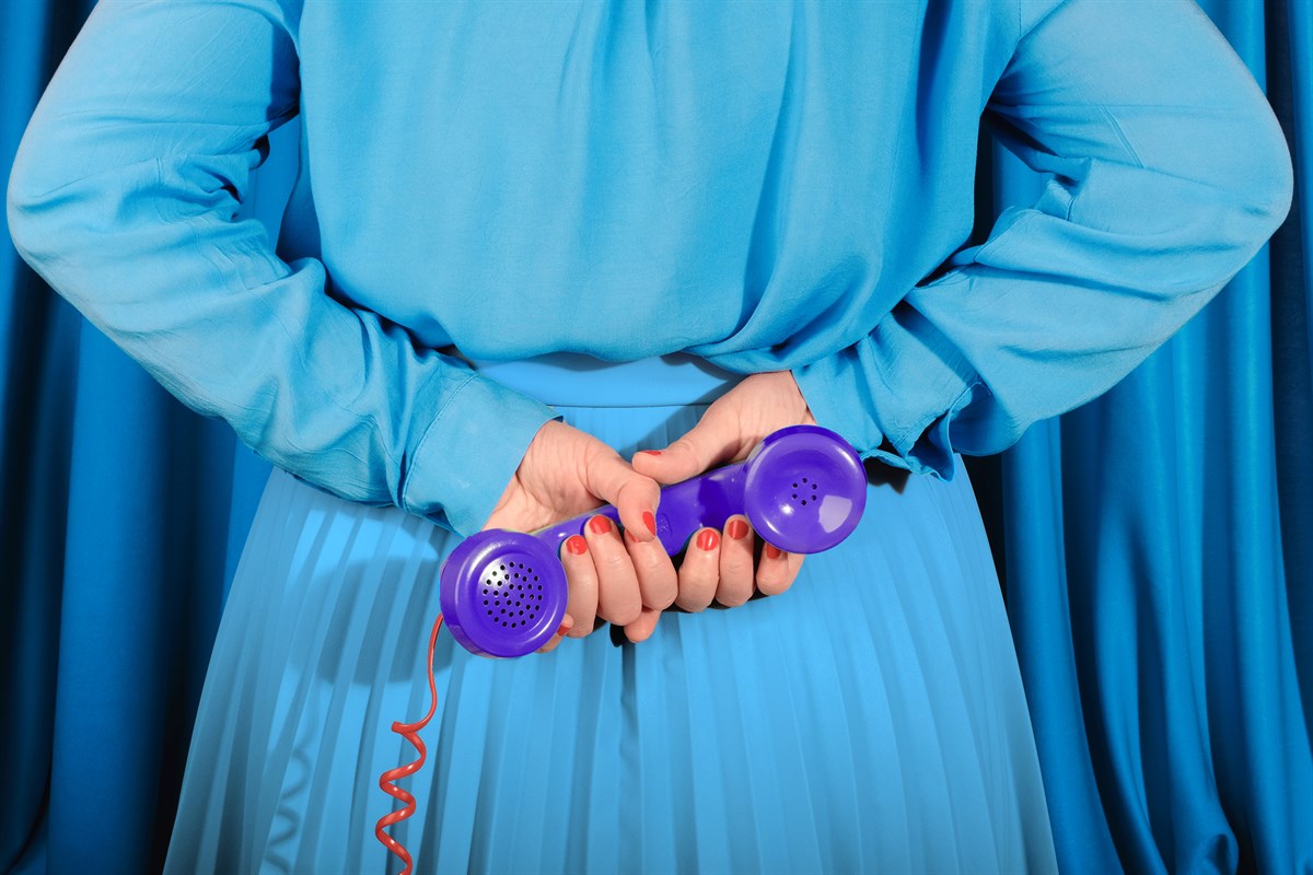 Lockdown 08 - Gizem Can