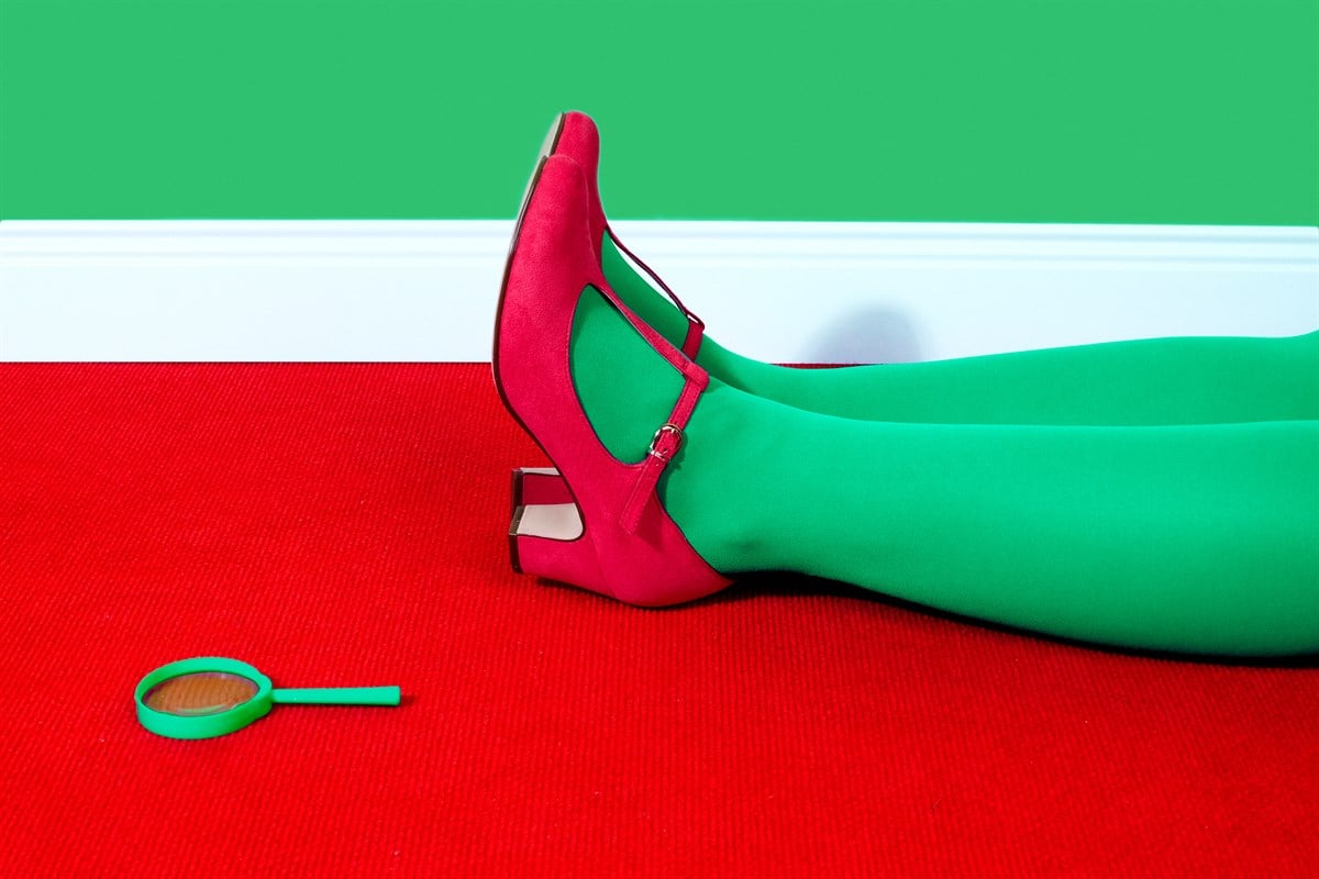 Lockdown 15 - Gizem Can