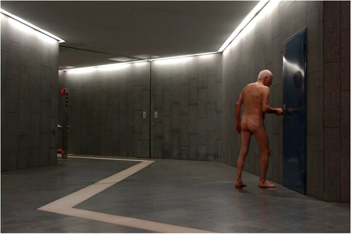 Lohring Deneyimleri II - Ferhat Özgür