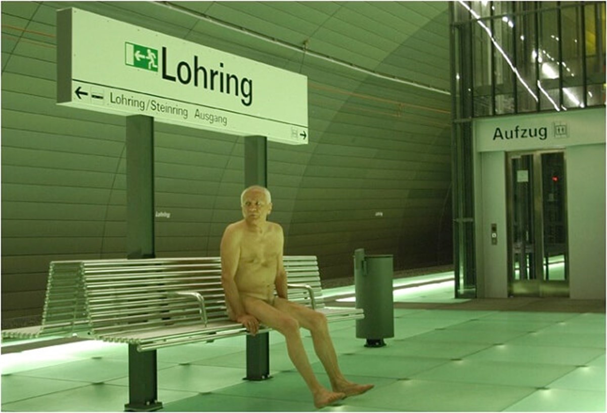 Lohring Deneyimleri III - Ferhat Özgür