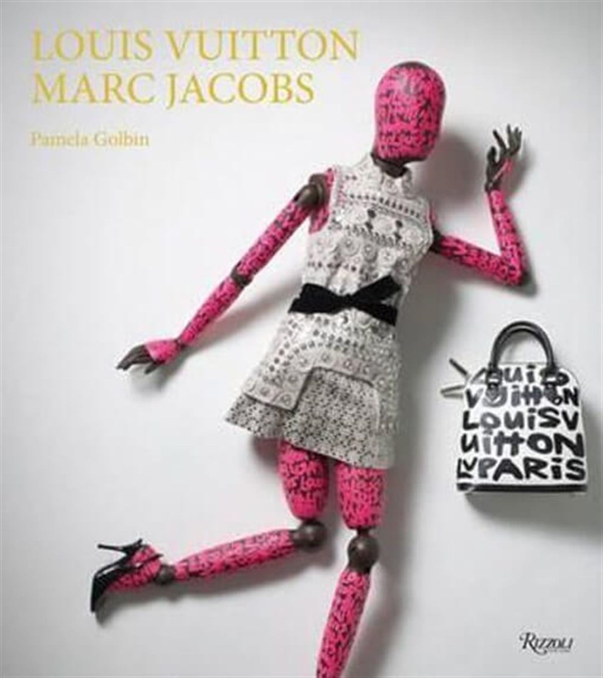 Louis Vuitton - Marc Jacobs