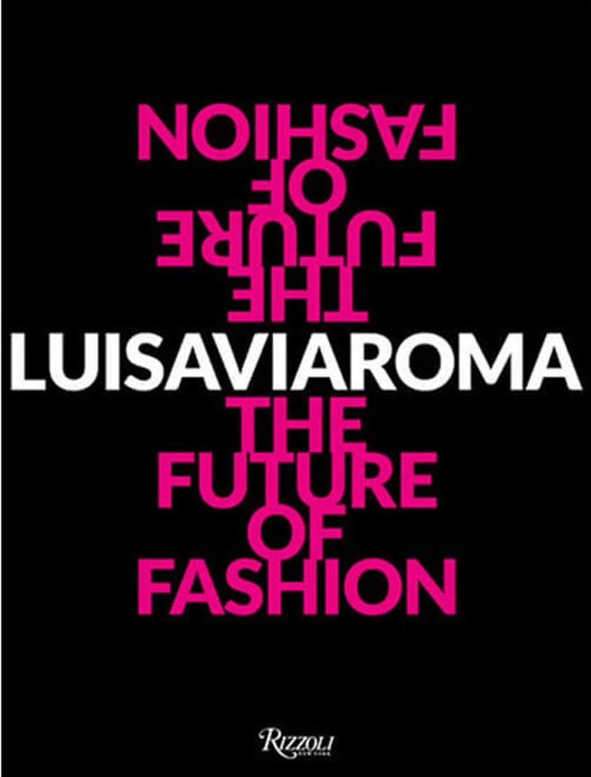 Luisaviaroma - The Future Of Fashion