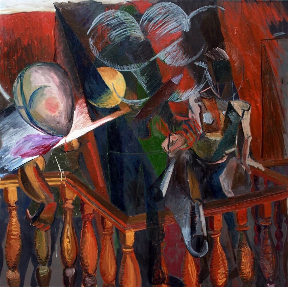 Mahkeme - Nazım Ünal Yılmaz