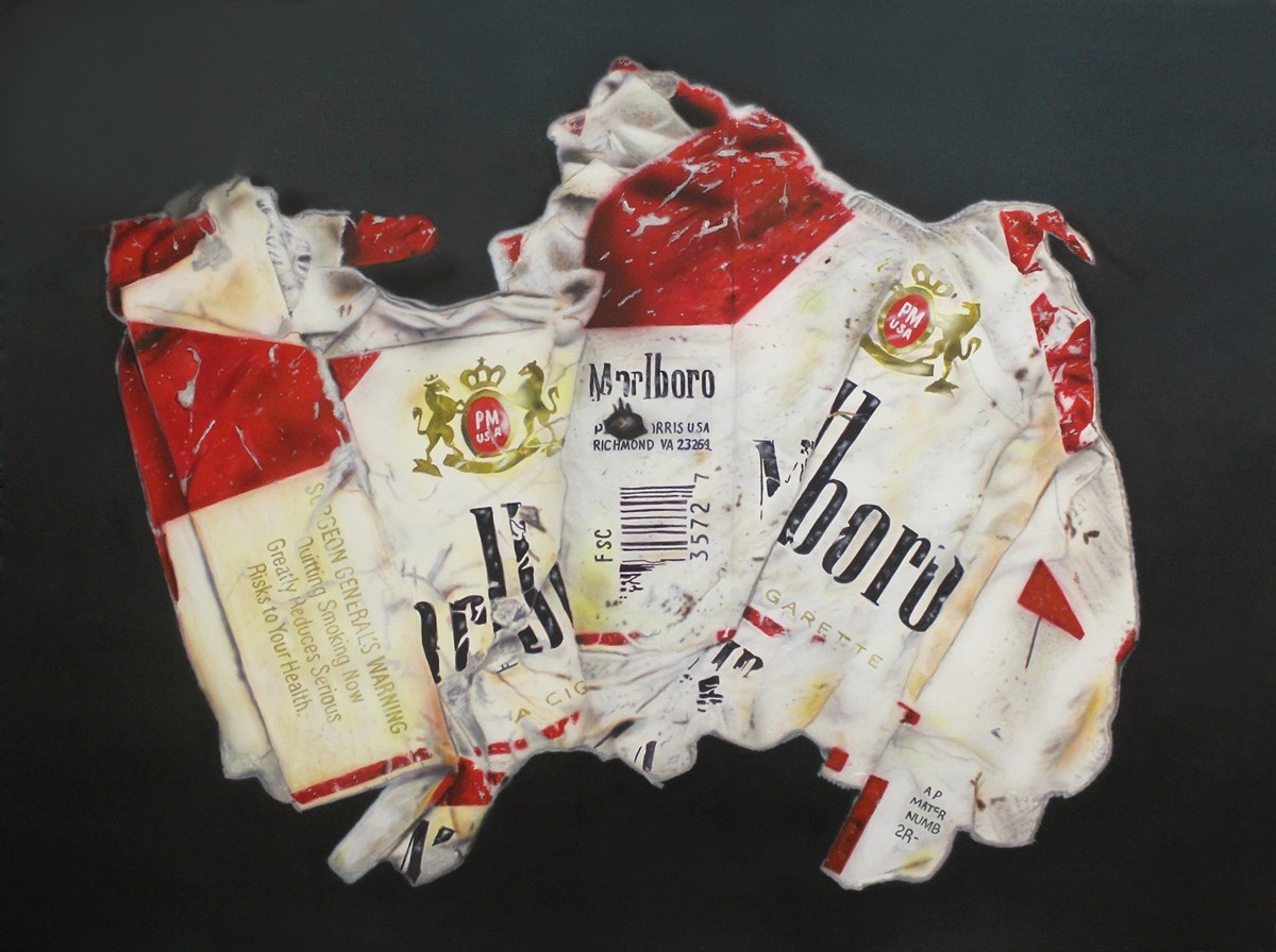 Marlboro - Alican Leblebici