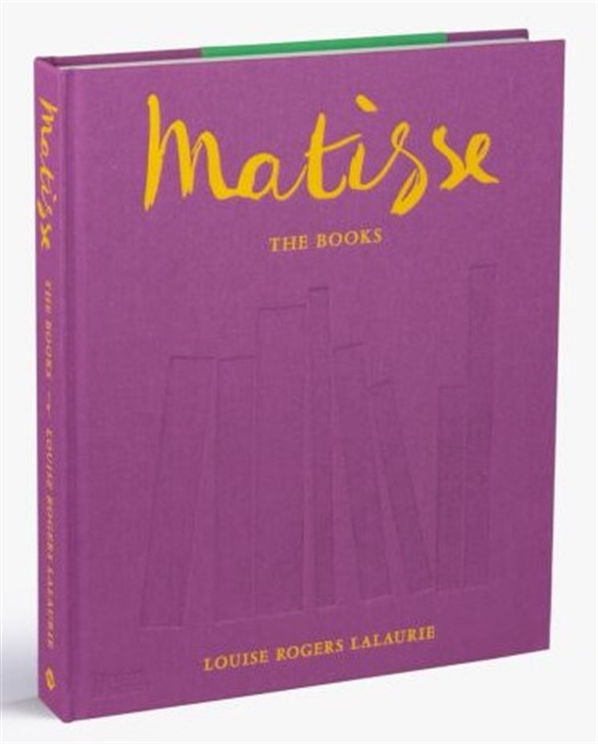 Matisse: The Books