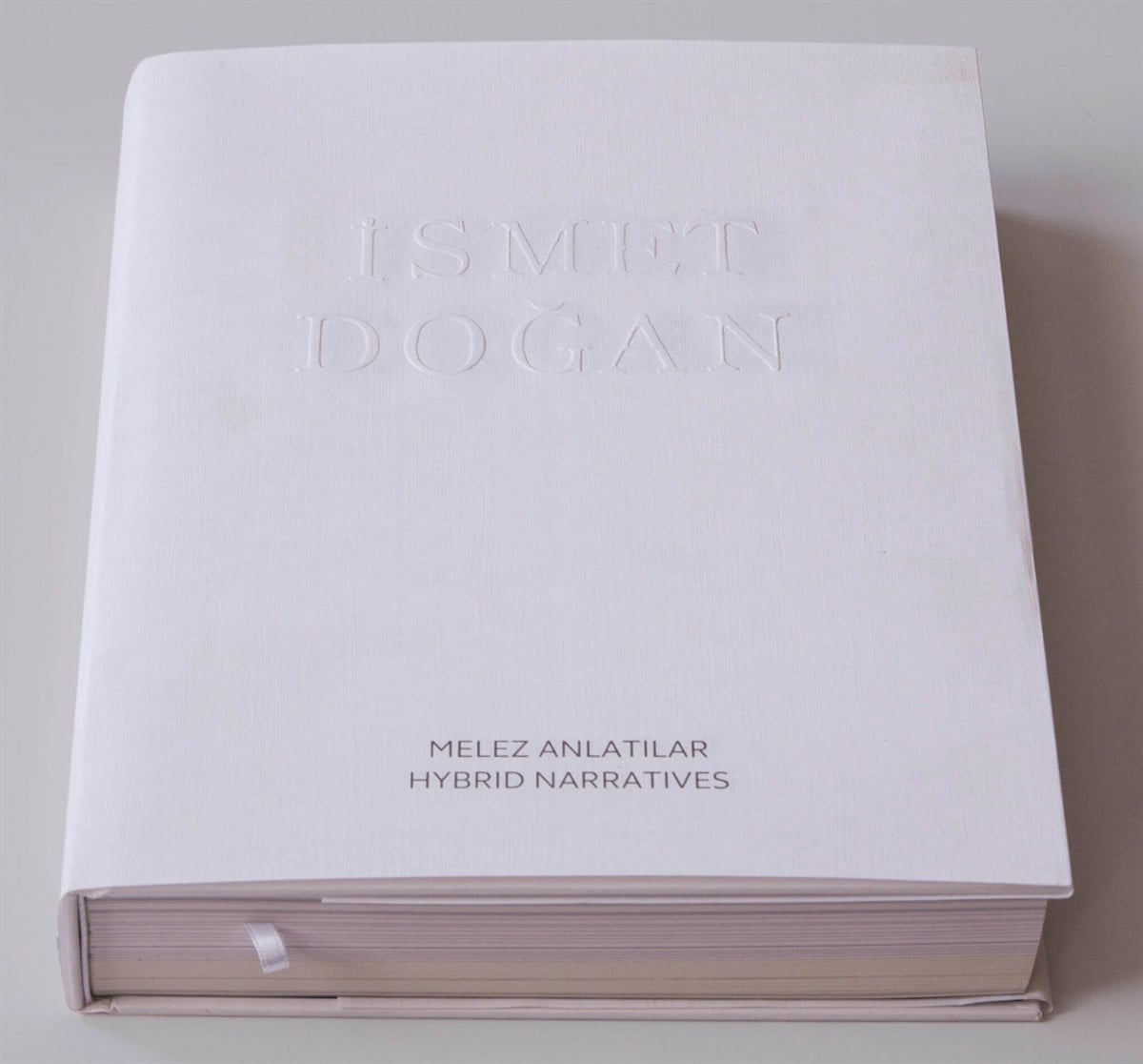 Melez Anlatılar - İsmet Doğan