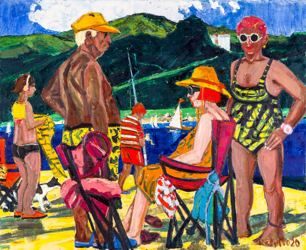 Mendirek - Resul Aytemür