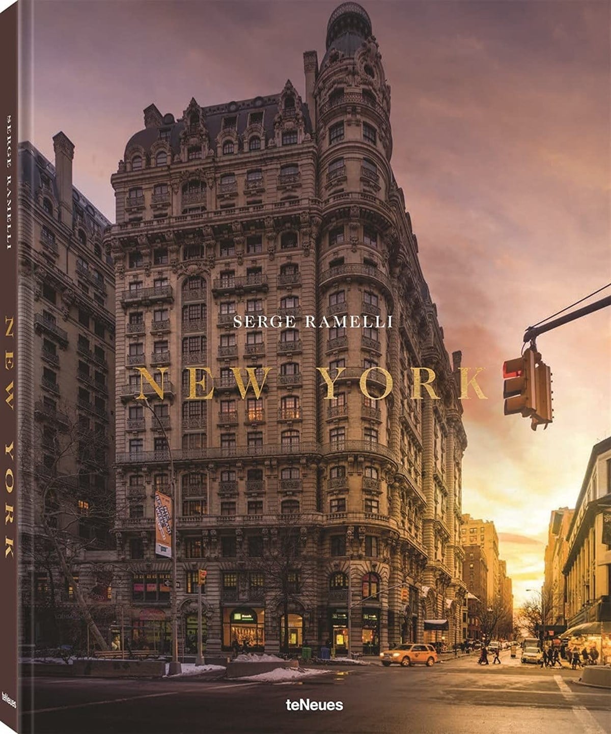 New York