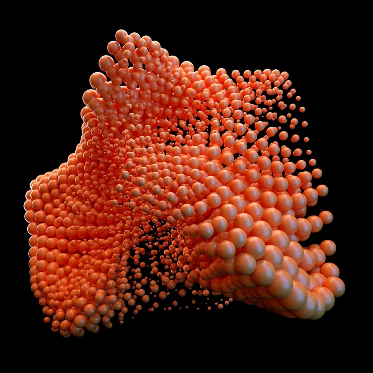 Orange - Candaş Şişman