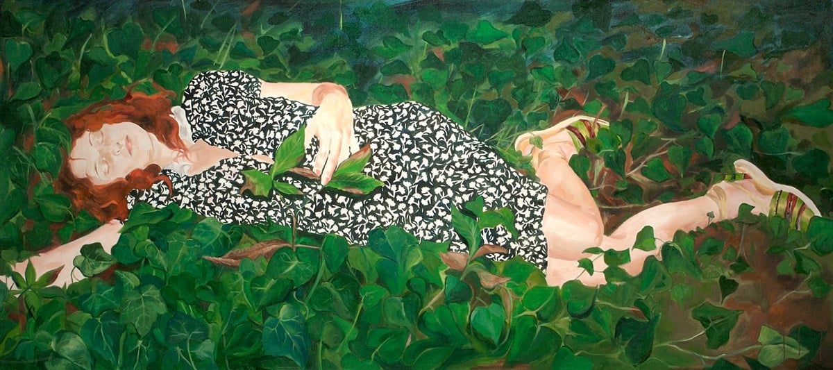 Ormanda - Fulya Çetin